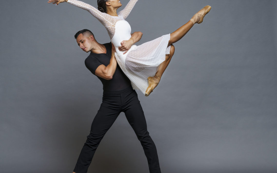 Atlanta Ballet Centre for Dance Education’s Academy Program and Summer Professional Intensive Offer the Next Steps Toward Professional Life