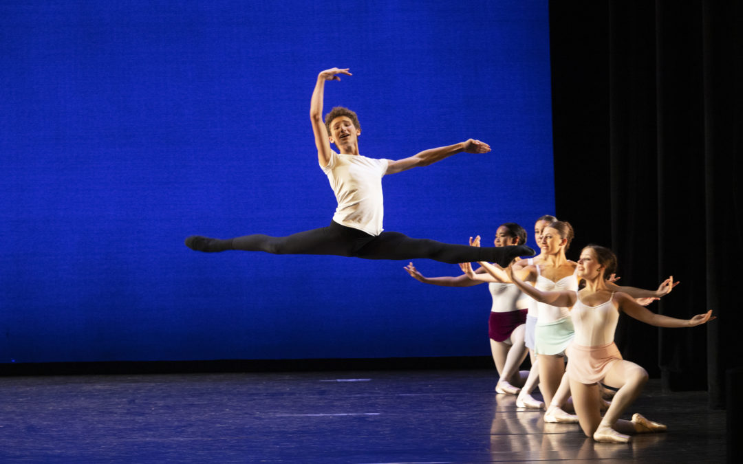 The Sarasota Ballet’s Summer Intensive Emphasizes Individual Attention and a Professional Performance Experience