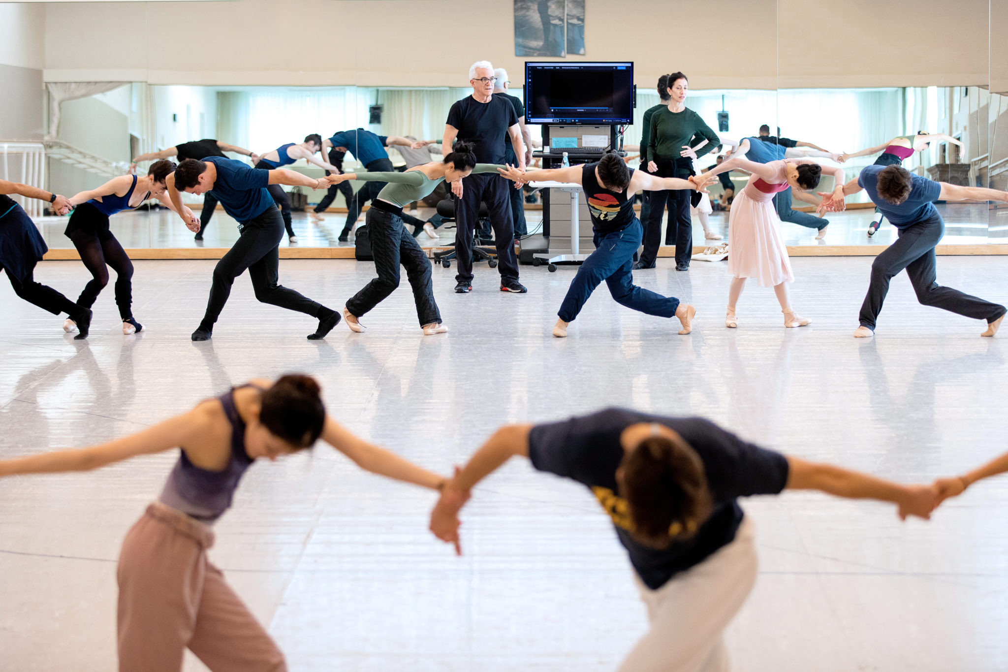 Behind The Scenes Of San Francisco Ballets Next90 New Works Festival Pointe Magazine 0378