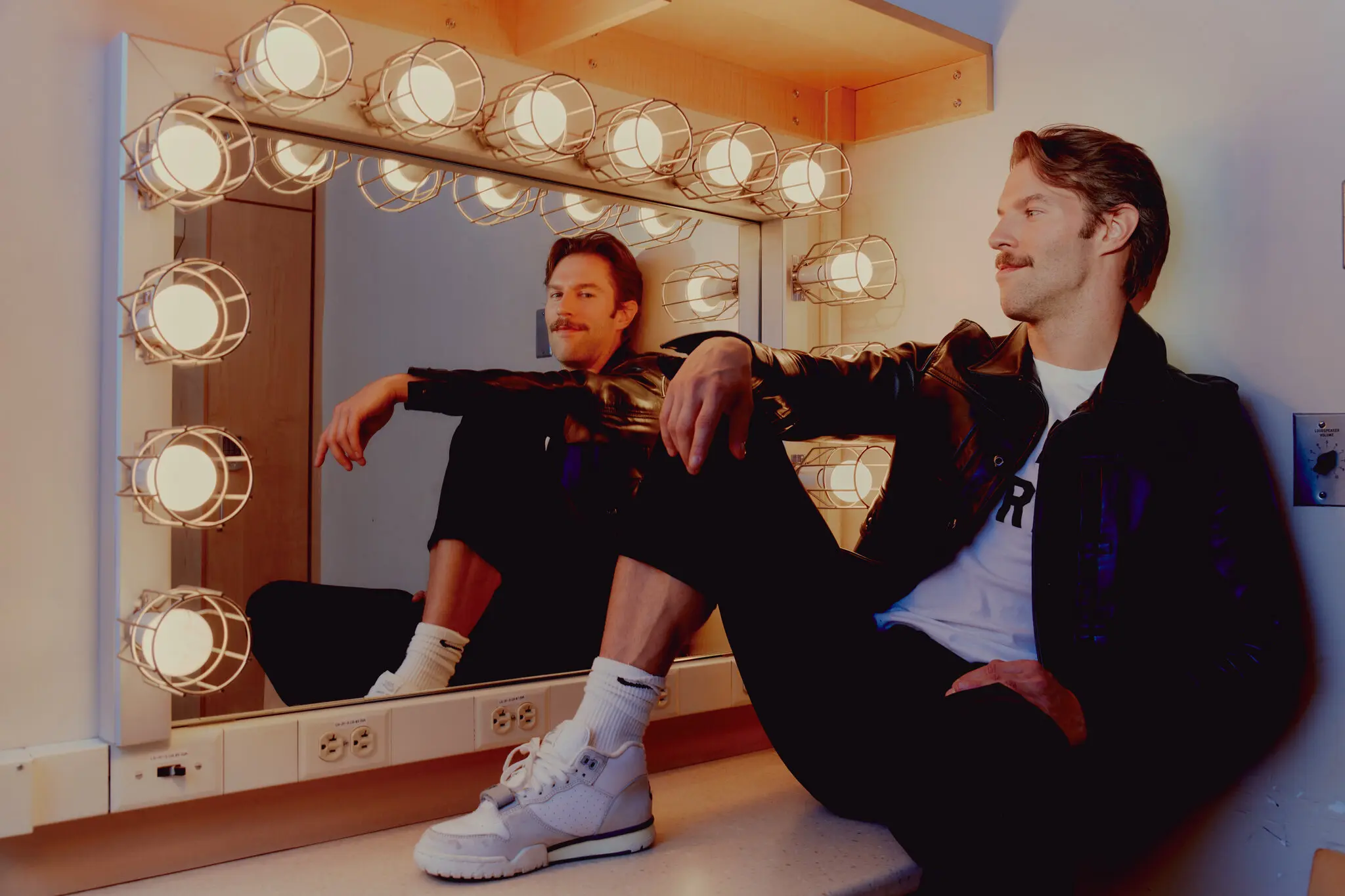 James Whiteside on Returning to the Stage After Injury and His New Podcast - Vimarsana News