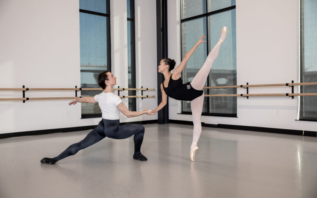 Milwaukee Ballet Pre-Professional Program Preps Dancers for Careers in Ballet and Beyond