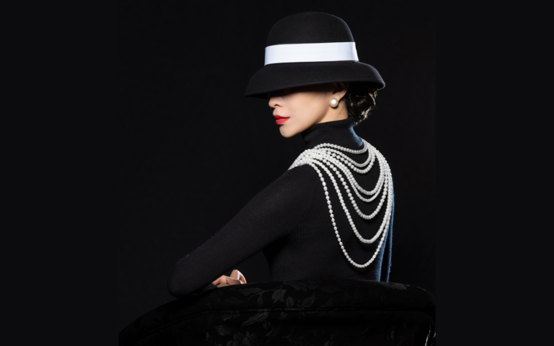 Annabelle Lopez Ochoa Explores the Controversial Life of Fashion Icon Coco Chanel