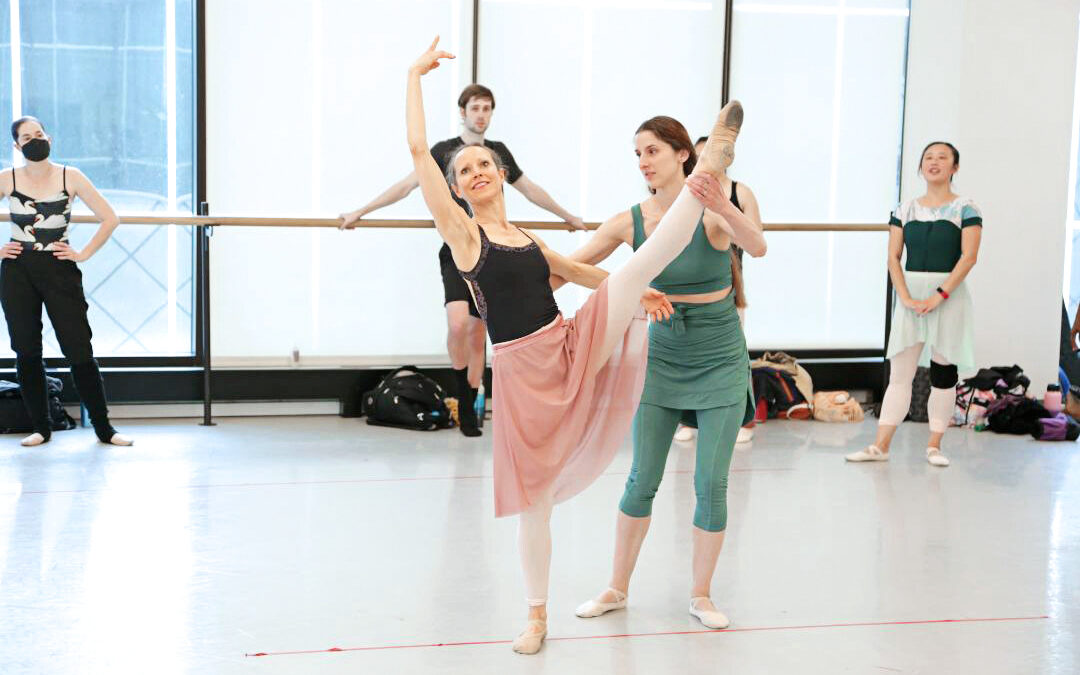 Calling All Adult Ballet Students! These 2023 Summer Intensives Are Just for You