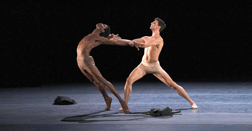 Making Space for Queer Stories on Ballet’s Main Stages