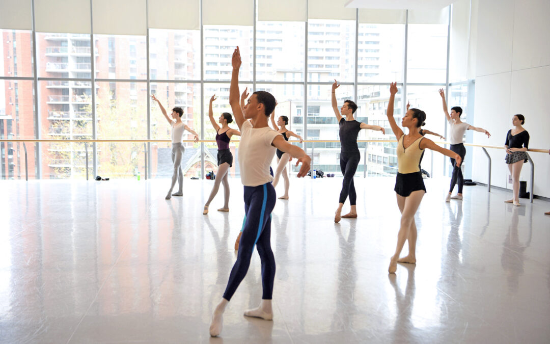 Unpacking Racial Inequities in Ballet at Canada’s National Ballet School’s 2023 Assemblée Internationale