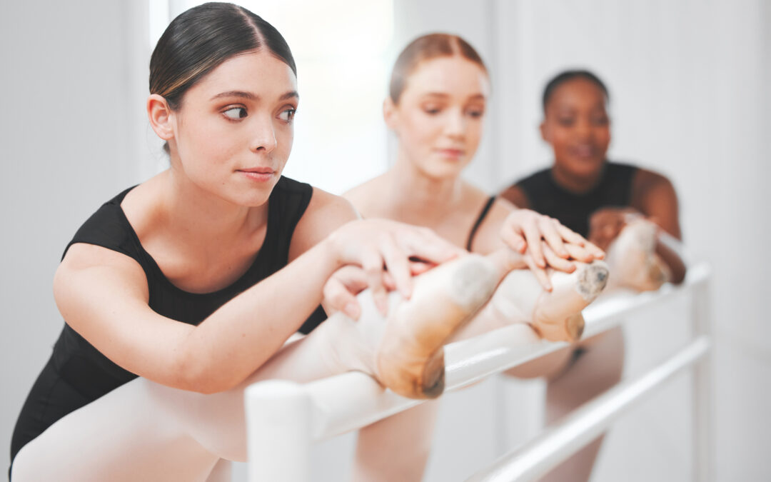 Ask Amy: What If I Love Ballet, but Don’t Want It to Be My Career?