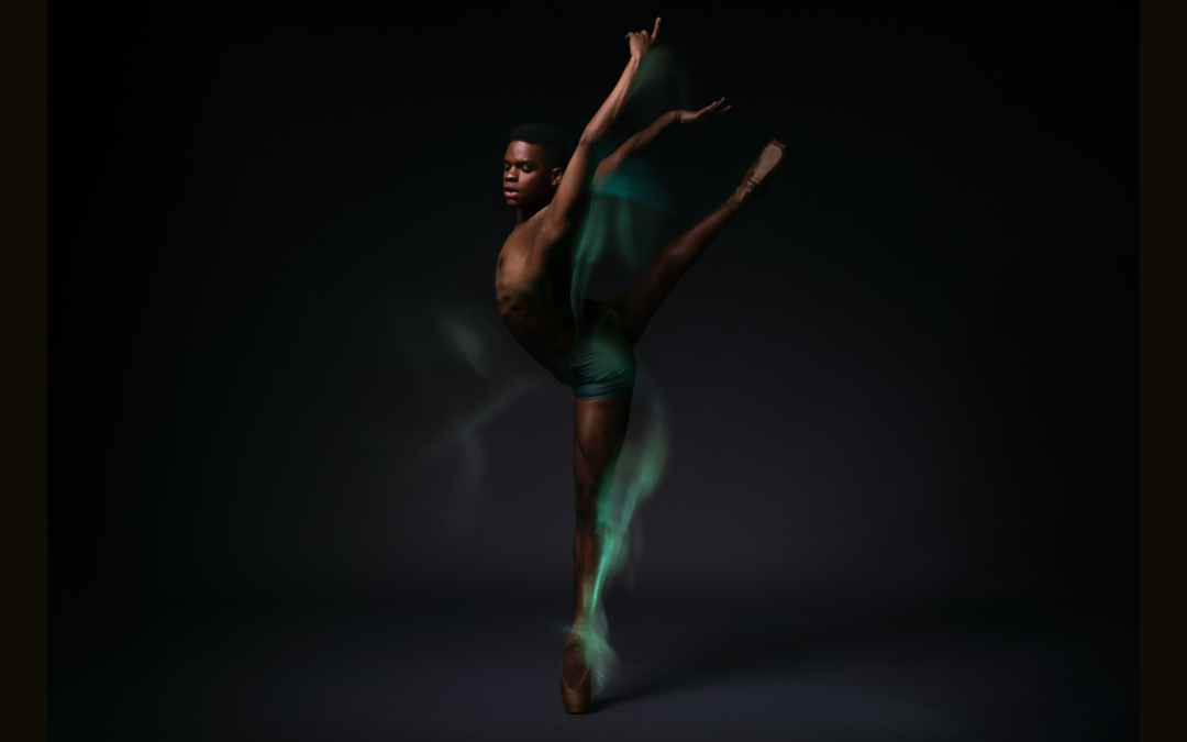 Ballet22 Transcends the Ballet Binary in Momentum