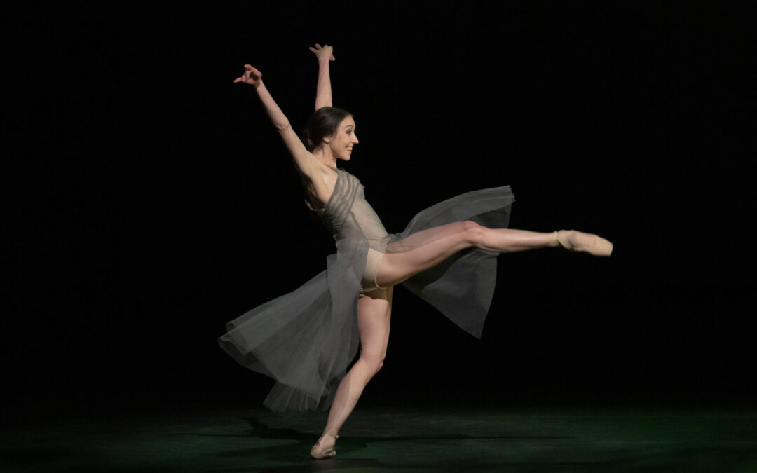 Your August Ballet Roster Roundup: Dancers and Directors on the Move