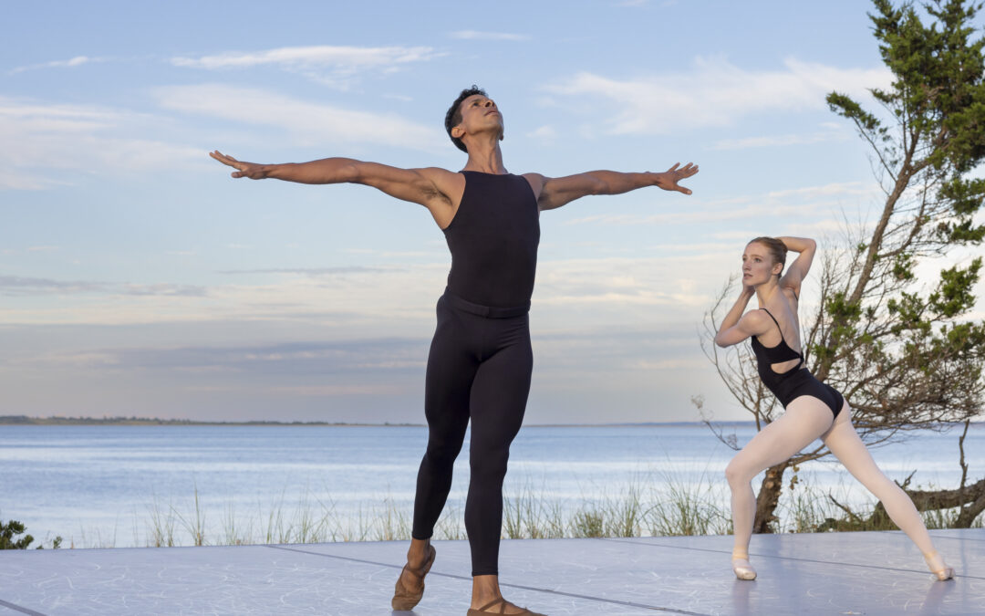 Hamptons Dance Project: ABT’s Jose Sebastian Grows a Ballet Festival