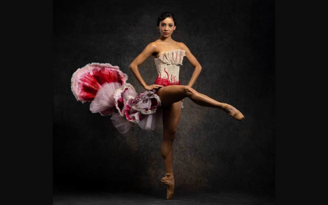 Angel Corella Returns to His Spanish Roots With a World-Premiere Carmen