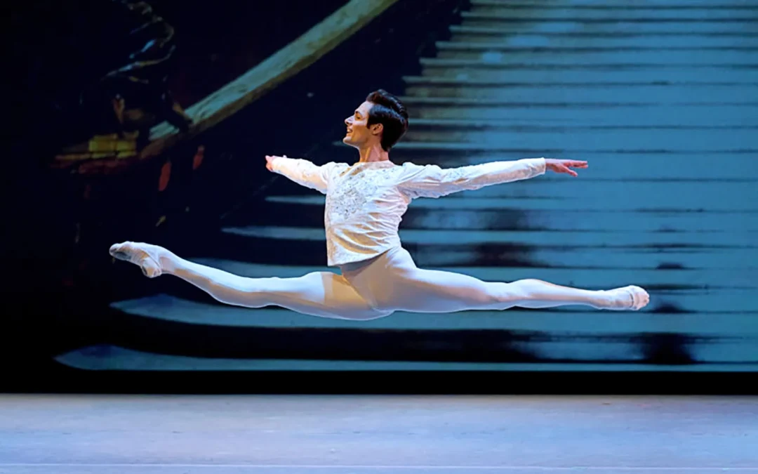 Your September Ballet Roster Roundup: Dancers and Directors on the Move