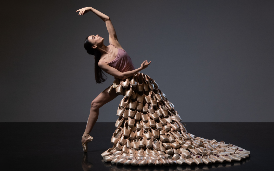 Your November Ballet Roster Roundup: Dancers and Directors on the Move