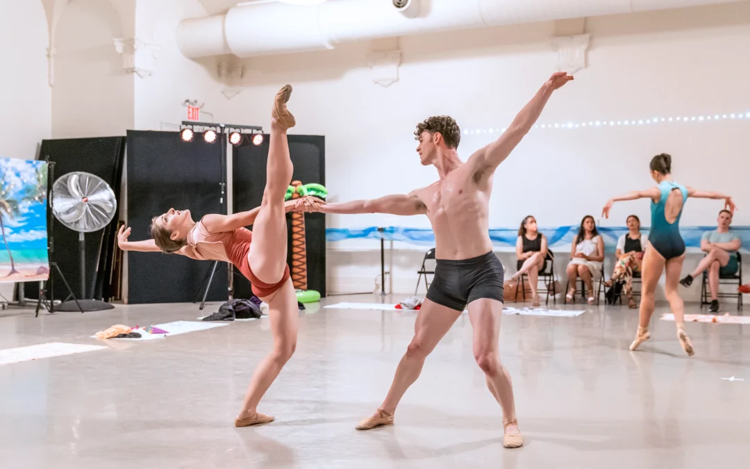 Is New York City Still Fertile Ground for Smaller Ballet Companies?