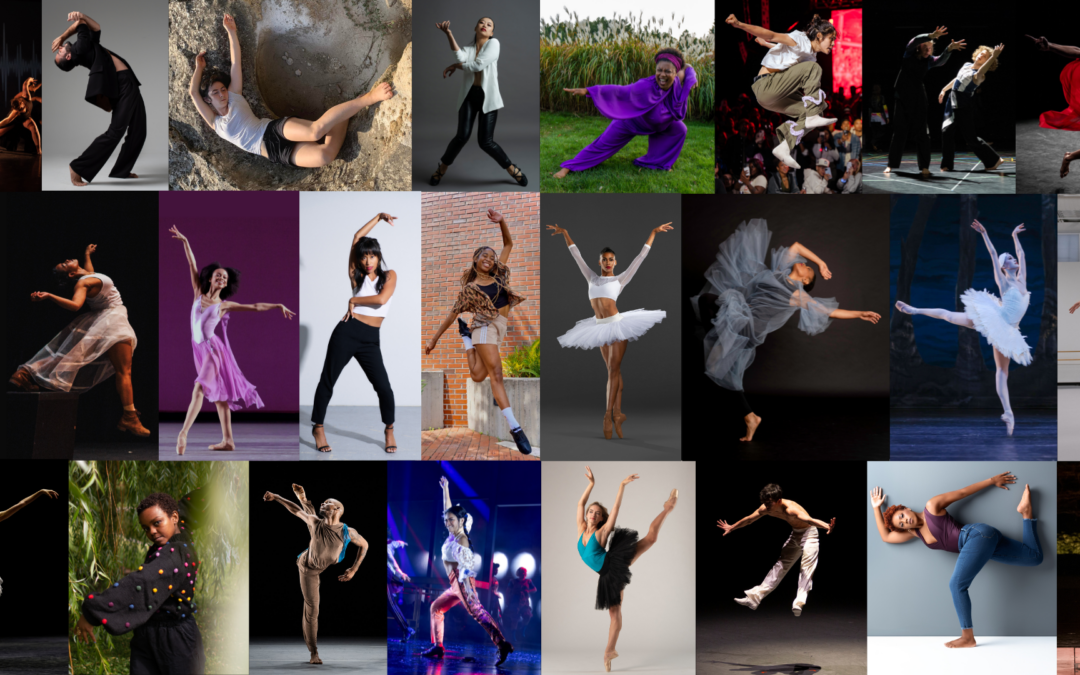 Meet the Ballet Dancers from Dance Magazine’s 2024 “25 to Watch”