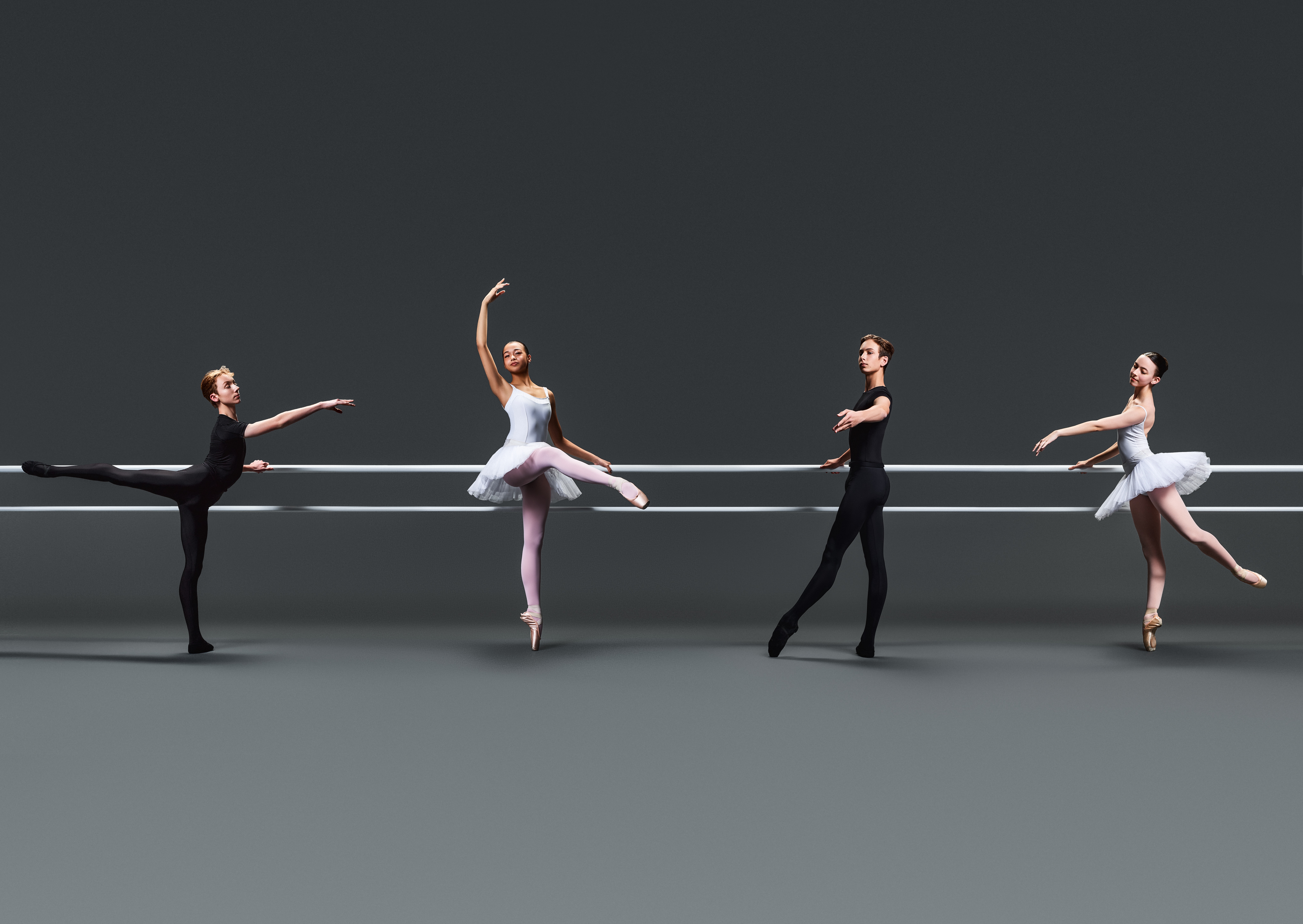 Westside School of Ballet Brings Cutting-Edge Training to Southern California