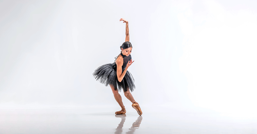 Céline Gittens: How the Sublime Birmingham Royal Ballet Principal Is Making a Difference