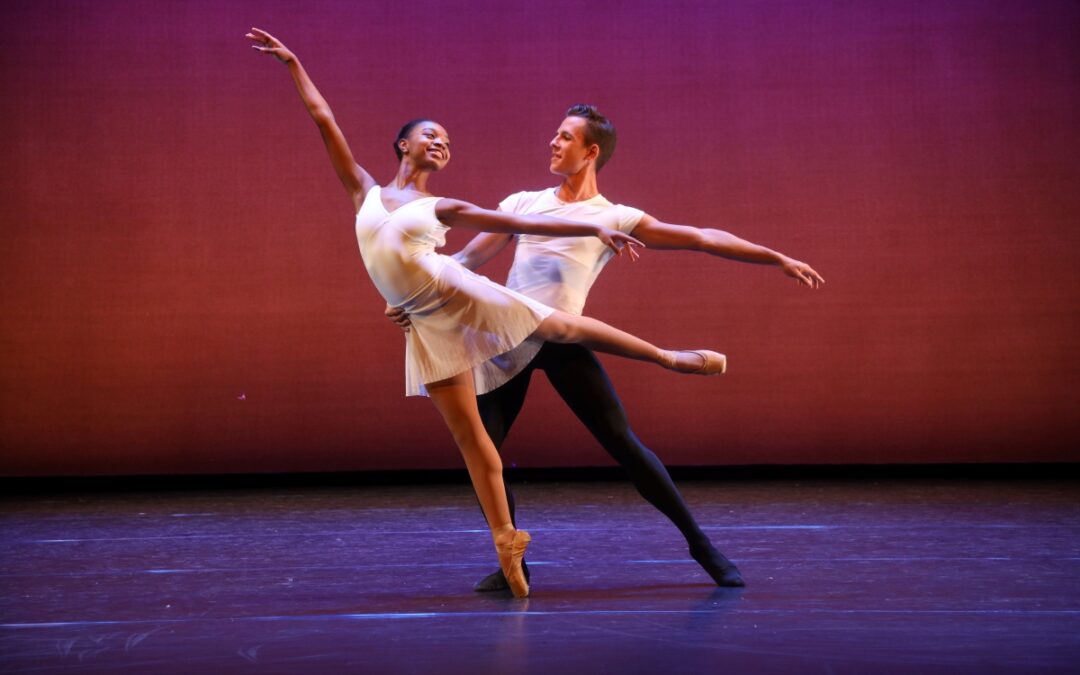 Start Your Journey From Student to Pro at The Sarasota Ballet’s Summer Intensive