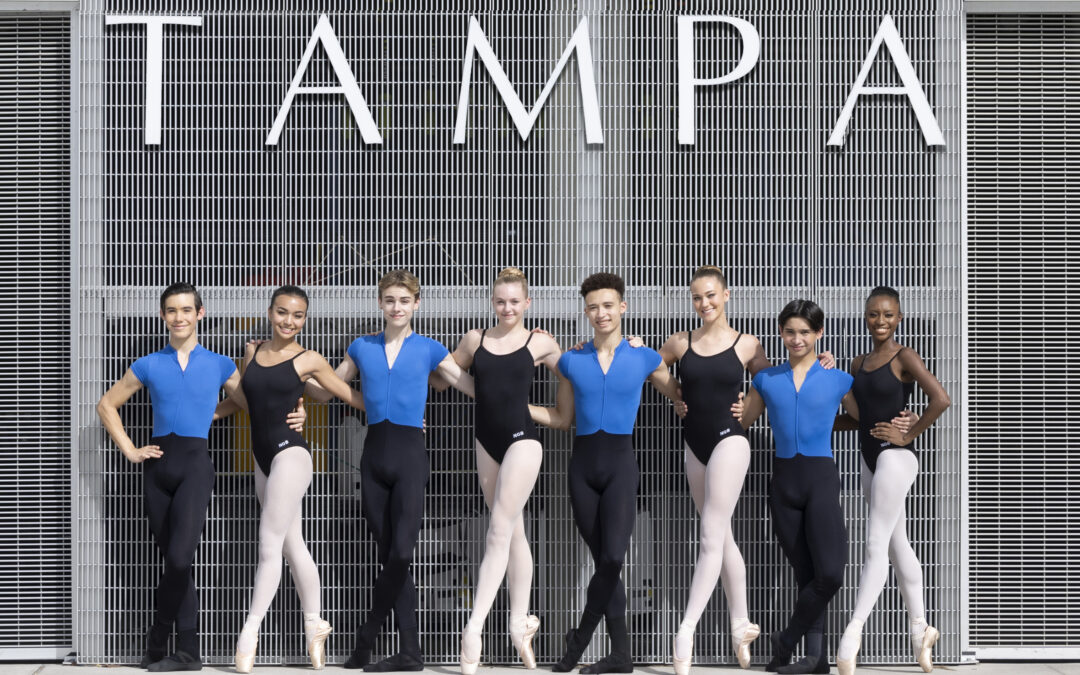 Technique, Performance, and Networking Align in Next Generation Ballet’s New Summer Intensive Partnership