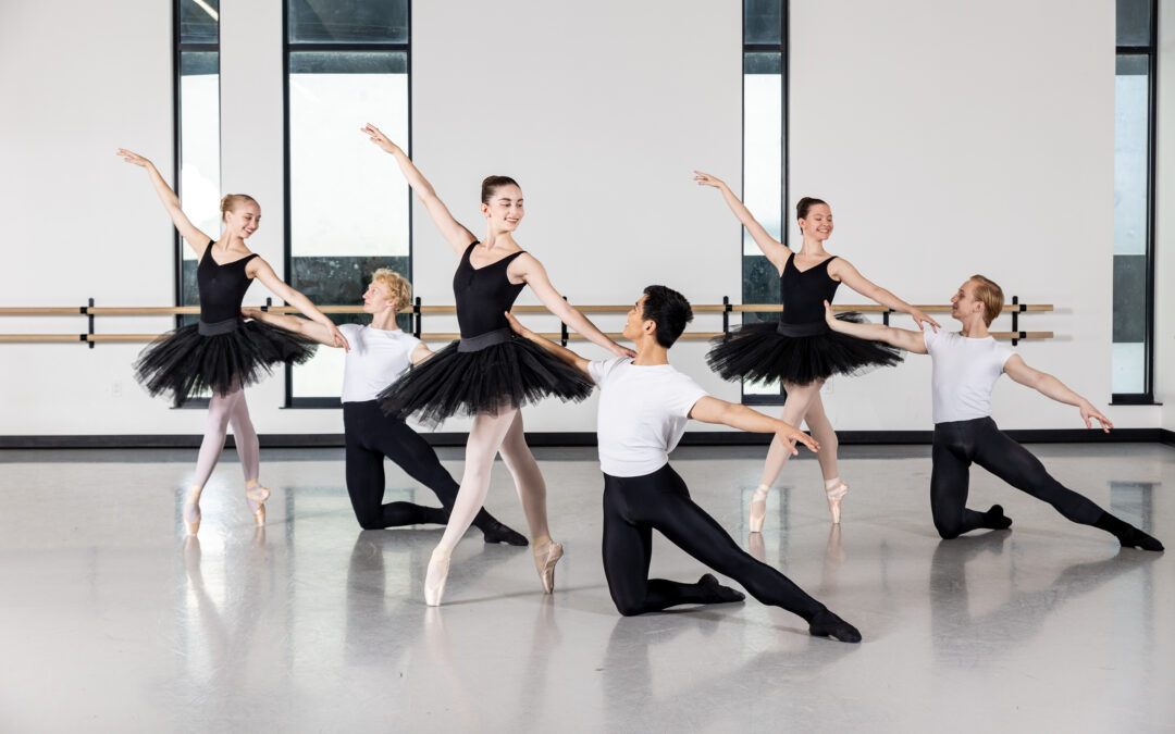 Milwaukee Ballet’s Pre-Professional Program Has a Proven Track Record of Dancer Success