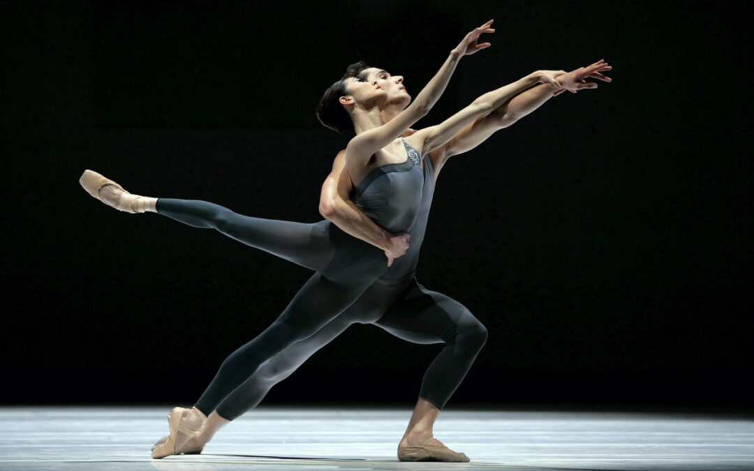 A Tribute to Yuan Yuan Tan and Her 29-Season Career at San Francisco Ballet