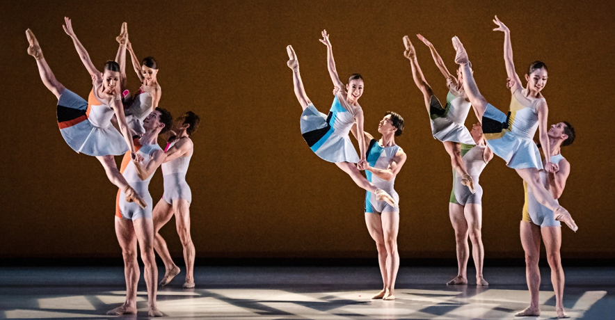 BalletMet’s “Asian Voices” Program Celebrates Leading Choreographers