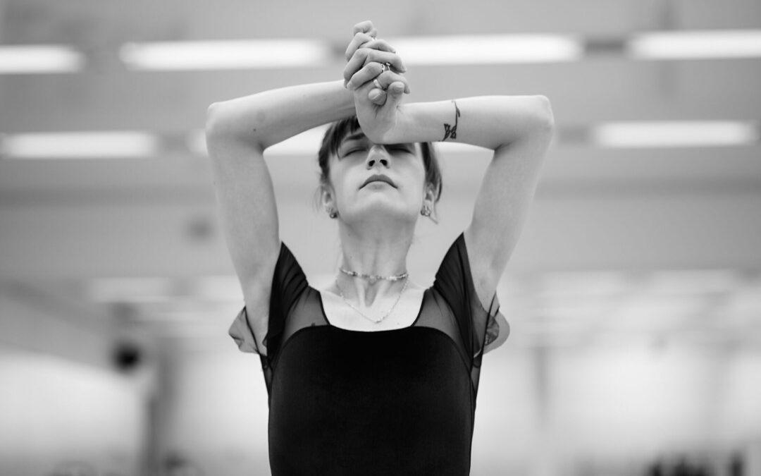 Cathy Marston Presents the World Premiere of Atonement at Ballet Zurich