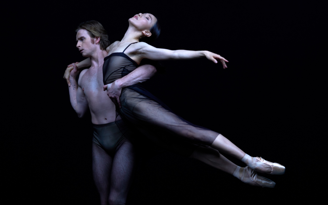 American Ballet Theatre Debuts Wayne McGregor’s Woolf Works