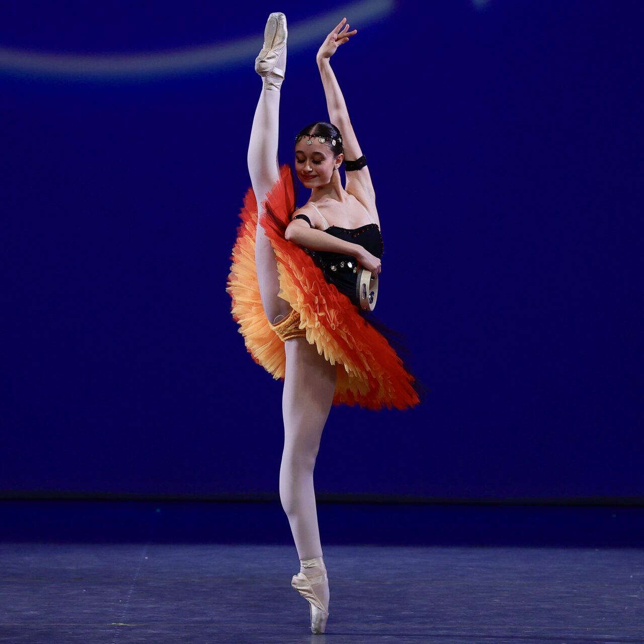 2024 YAGP Winners Announced, Capping 25th Anniversary Celebration