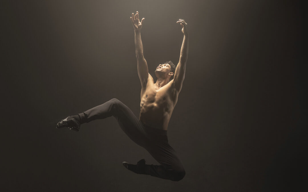 Carlos Acosta Performs in the U.S. for Two Nights Only