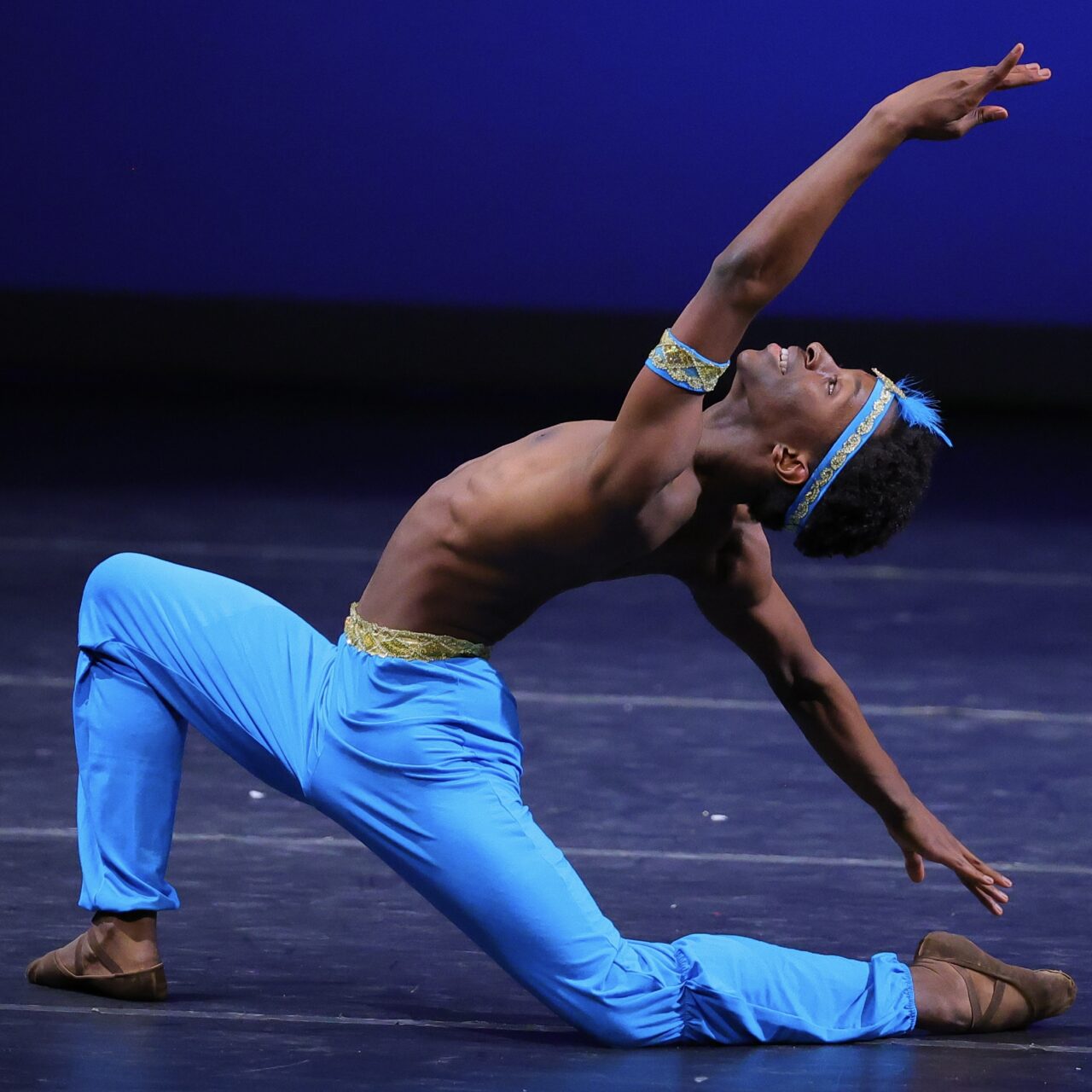 2024 YAGP Winners Announced, Capping 25th Anniversary Celebration