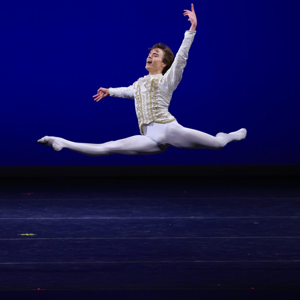 2024 YAGP Winners Announced, Capping 25th Anniversary Celebration ...