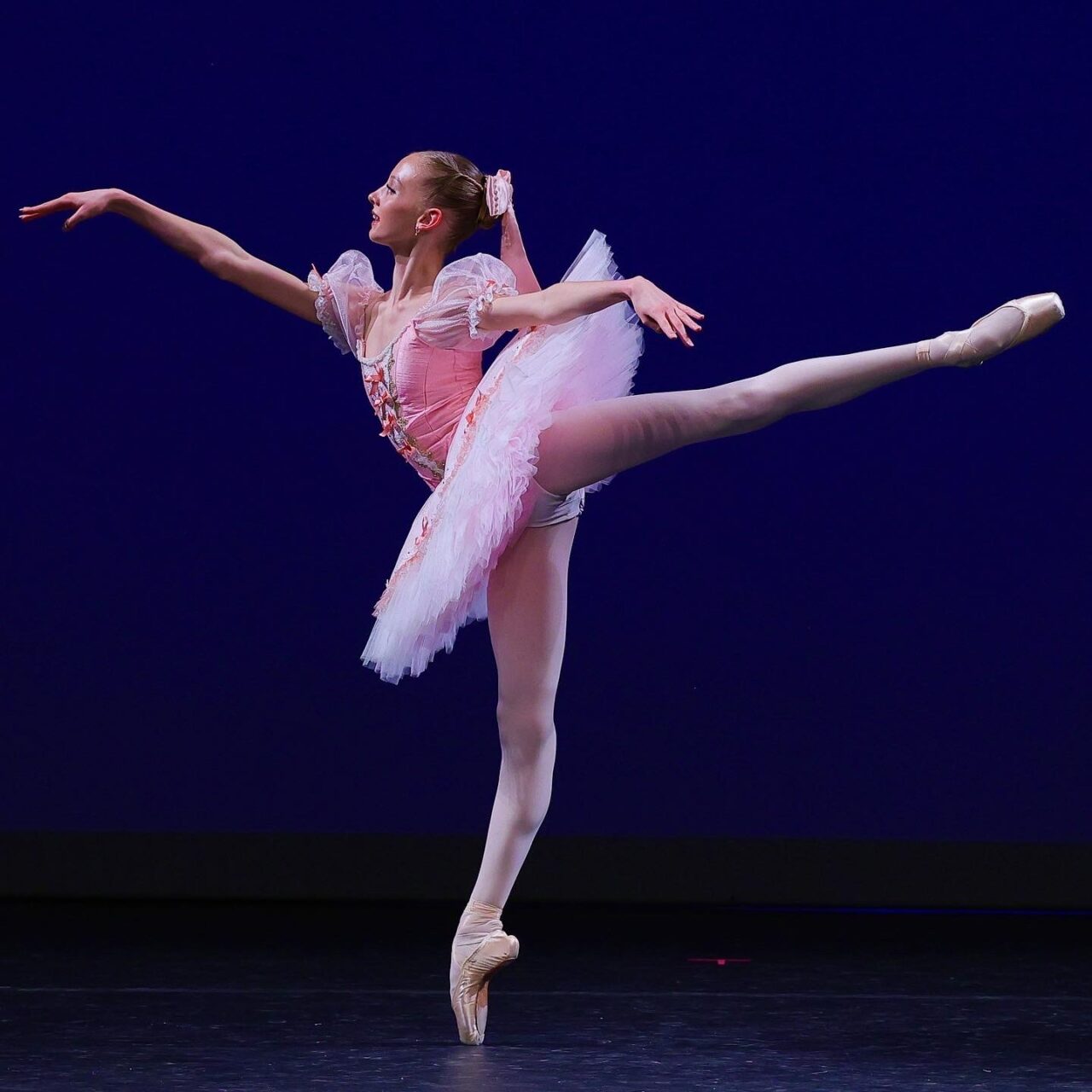 2024 YAGP Winners Announced, Capping 25th Anniversary Celebration ...