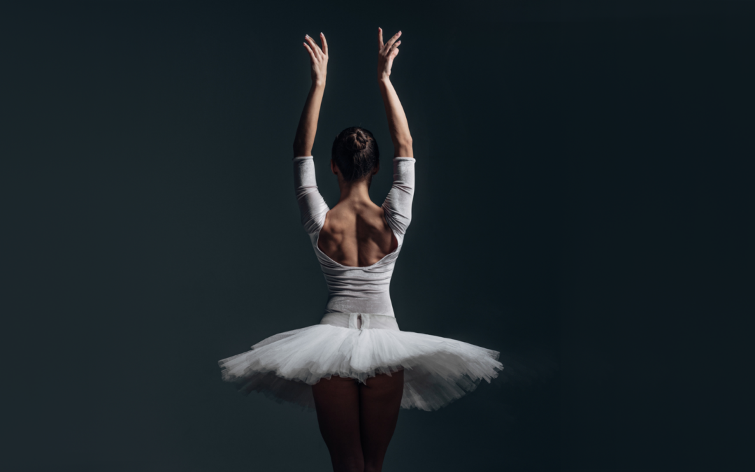 How Threatening Is a Back Fracture to Your Ballet Career?