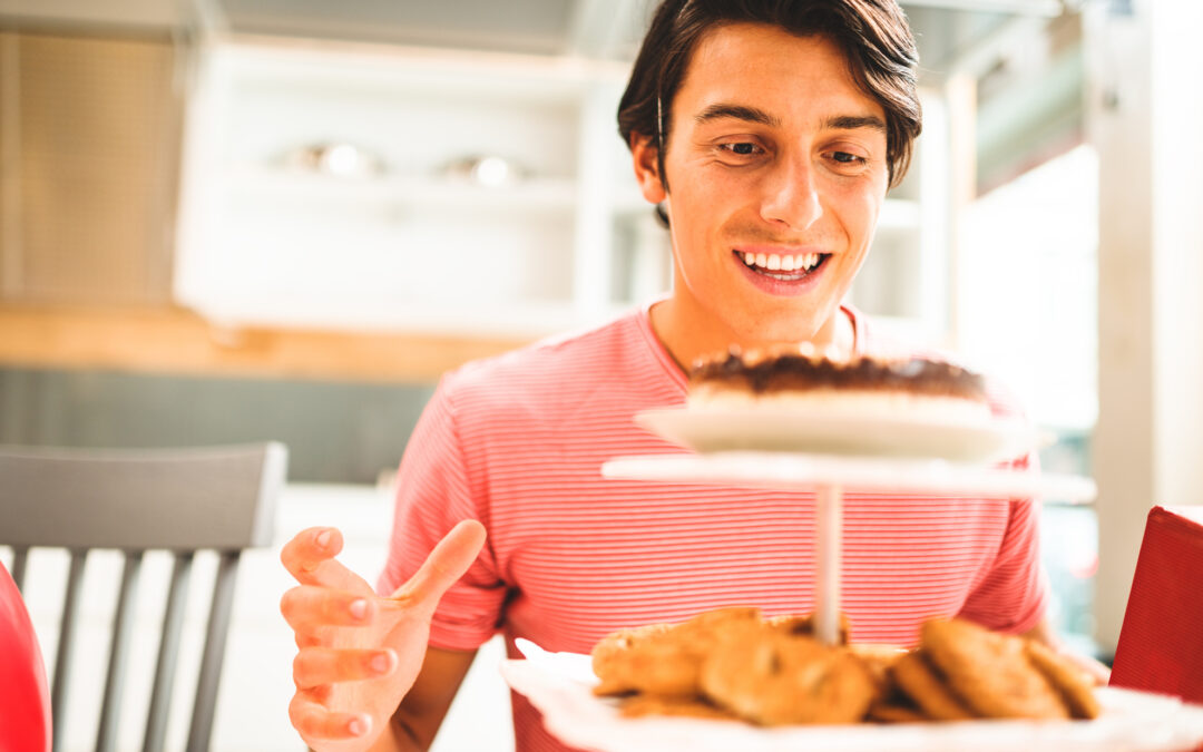 Ask a Dance Dietitian: Are Dessert Replacements Necessary?