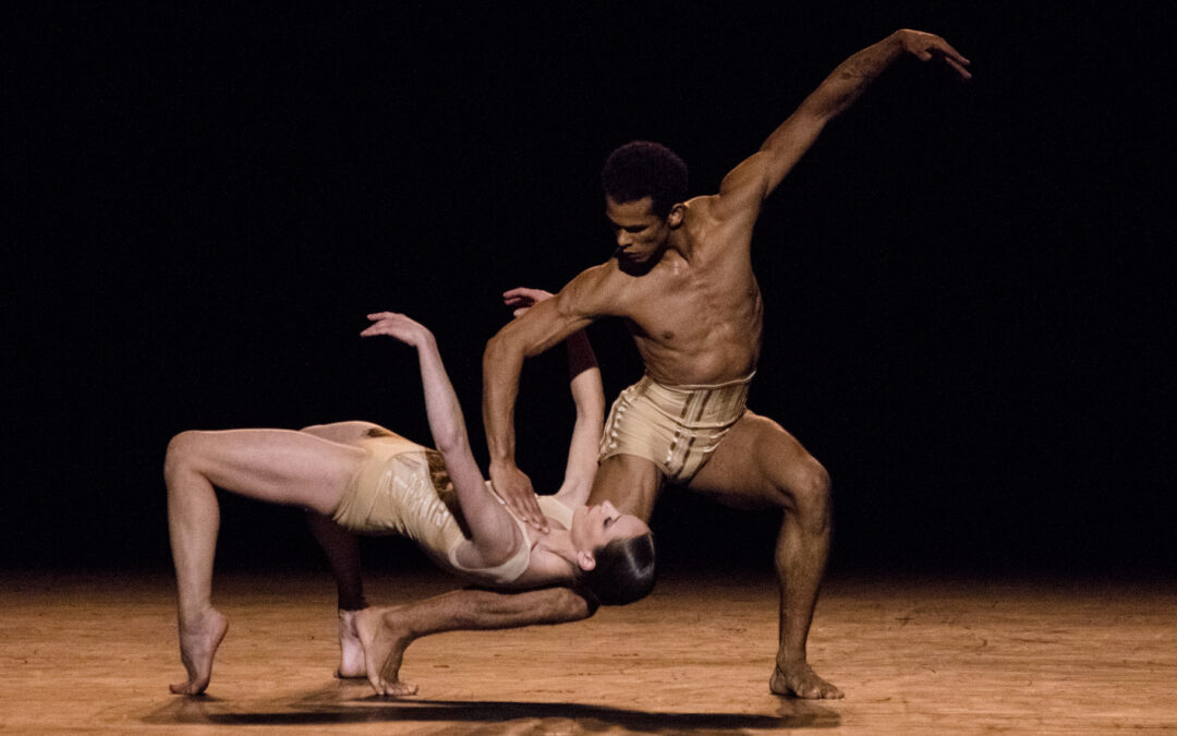 Your August Roster Roundup: Dancers and Directors on the Move