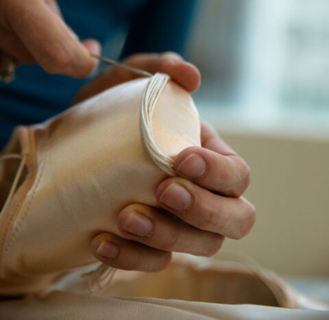 The Complete Pointe Shoe Guide - Pointe Magazine