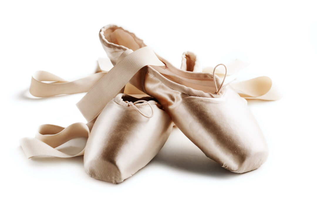 Pointe Shoe Fitting Tips to Understand Vamp Length