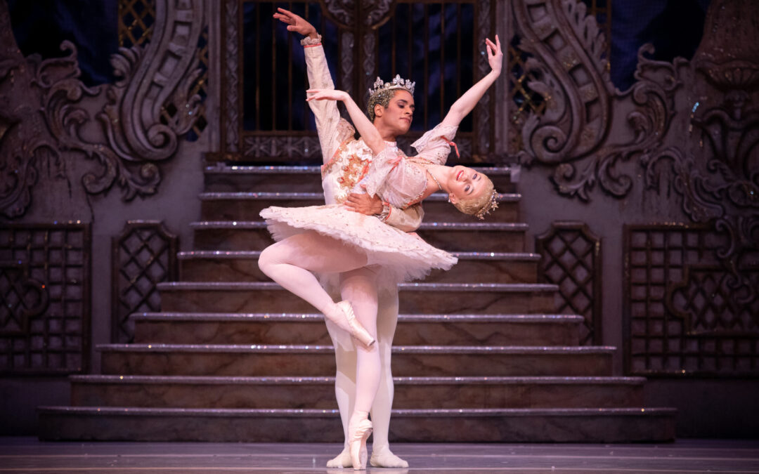 The Sugar Plum Fairy May Be a Cultural Icon, but Who Is She Really?