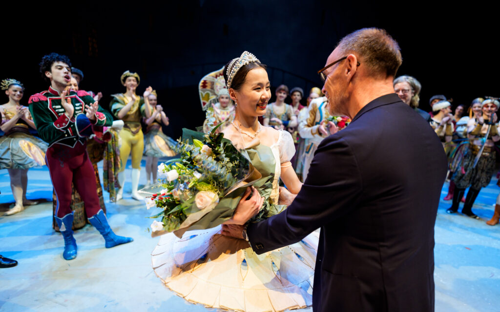 Your January Roster Roundup: Dancers and Directors on the Move - Pointe ...