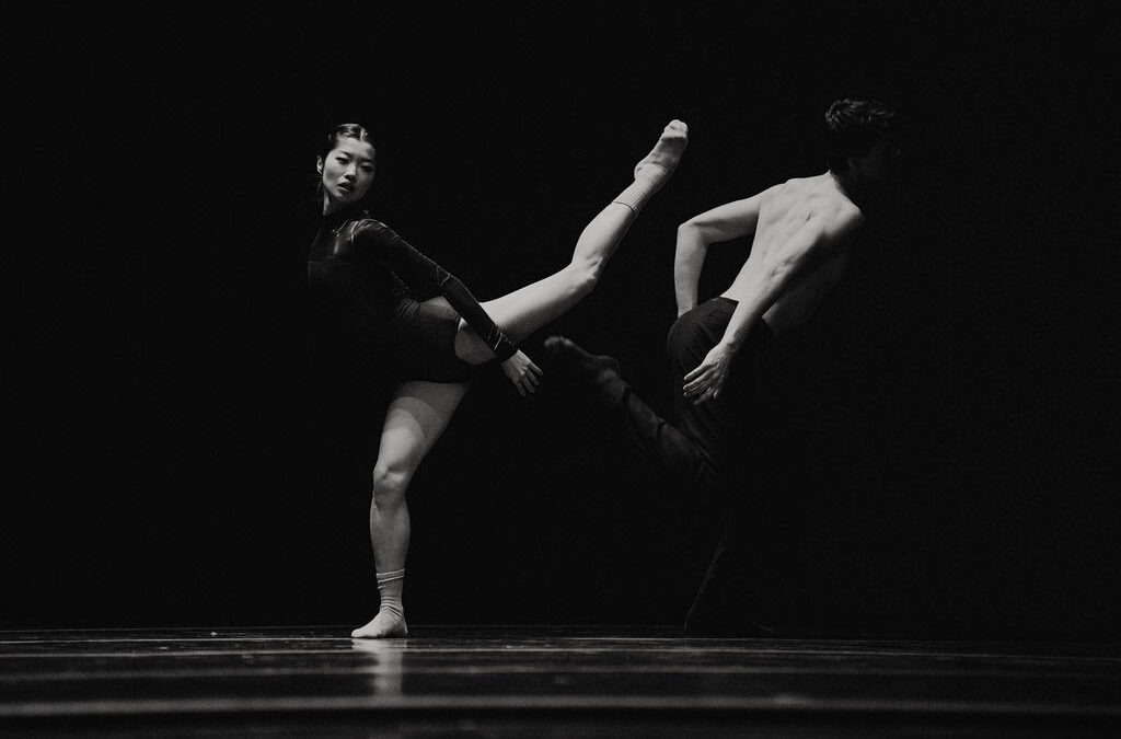 Meet Fuki Takahashi, the Dancer Sculpting Her Love of Ceramics