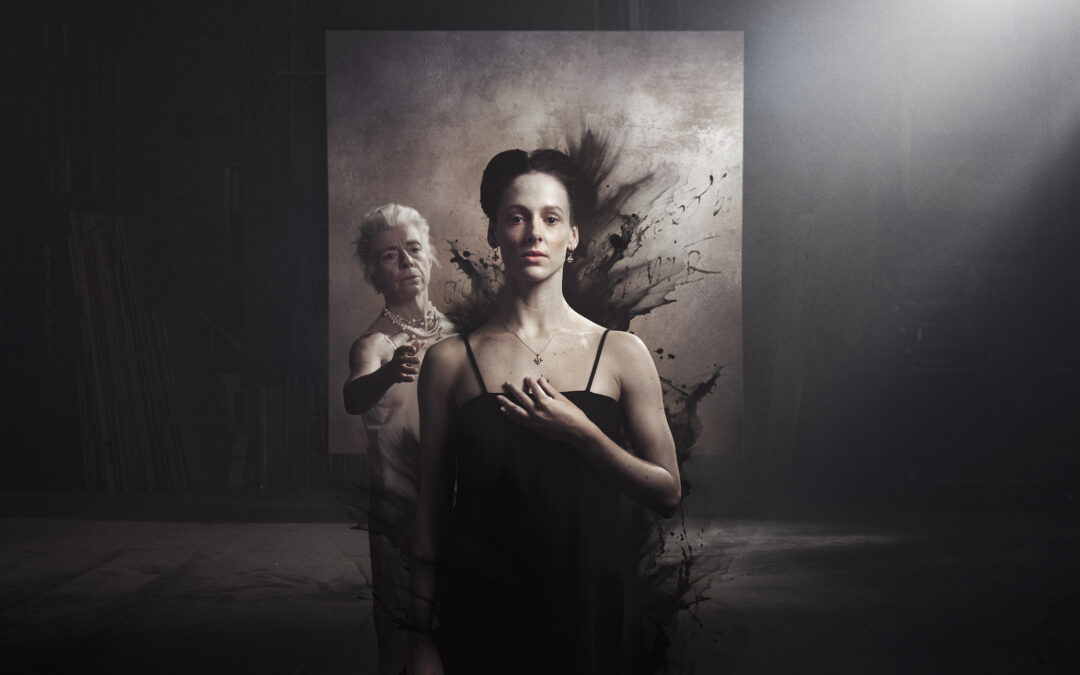 Scottish Ballet Tackles the Dramatic Life of Mary, Queen of Scots