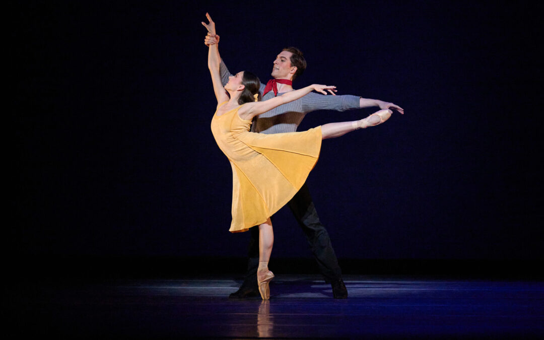 What Dancers Can Expect When Moving to a Smaller City