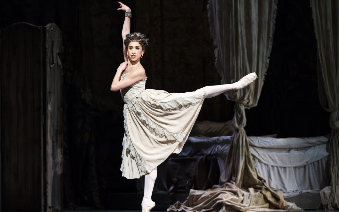 3 Dancers Share Their Pregnancy Workouts and Wellness Routines