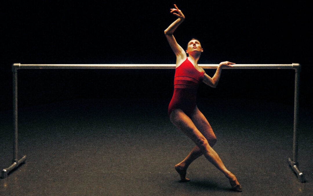 PBS’s Tiler Peck: Suspending Time Follows the New York City Ballet Principal at a Career Crossroads