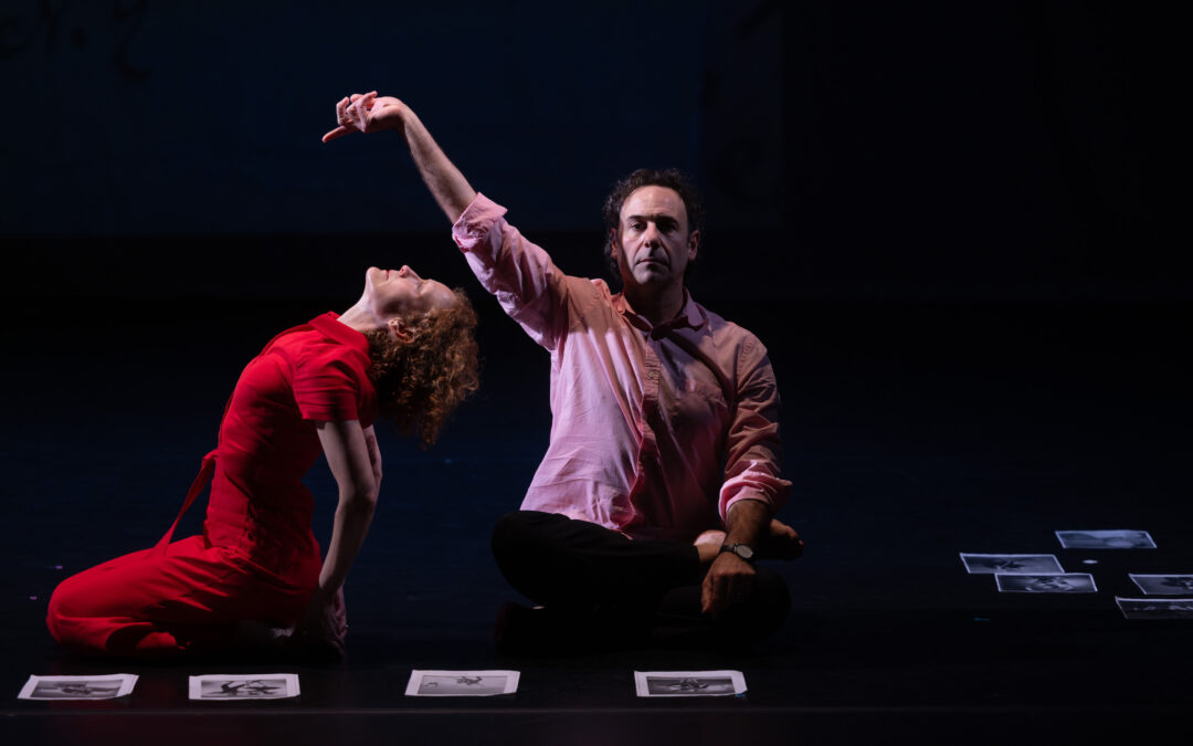 Emily Coates Maps Balanchine’s Early History in America in Tell Me Where It Comes From