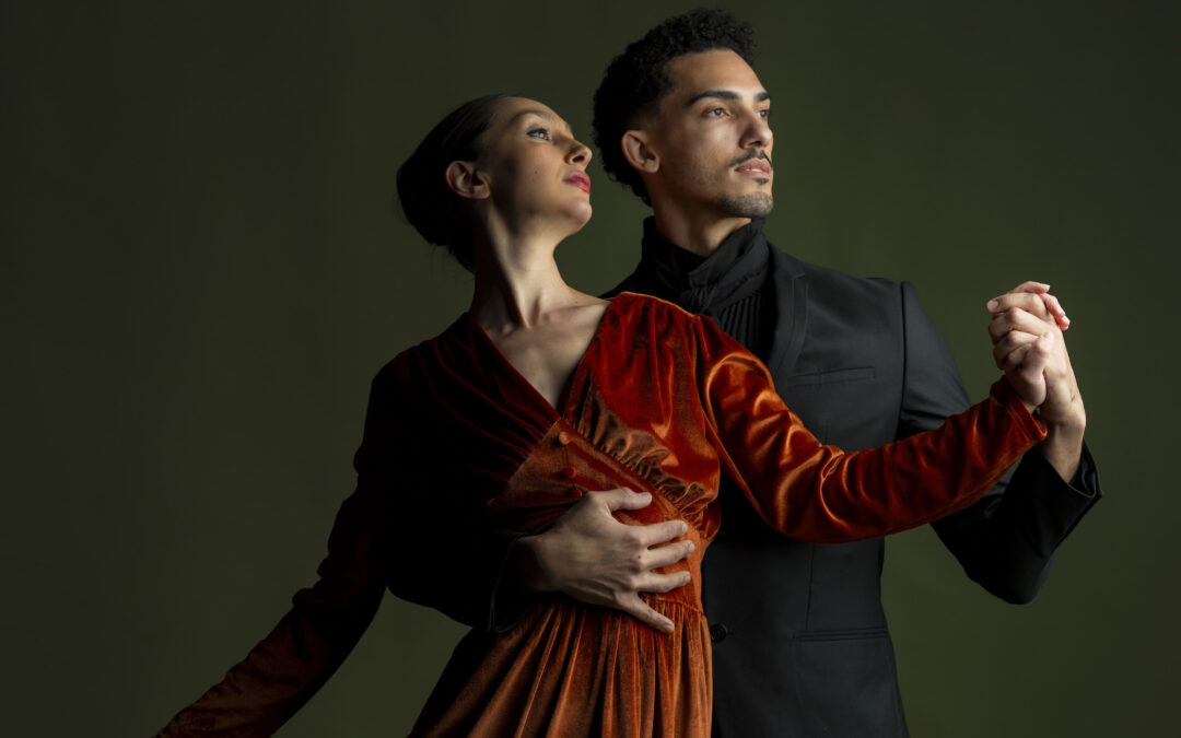 Chicago Repertory Ballet’s The Capulets Puts a New Spin on a Shakespeare Classic