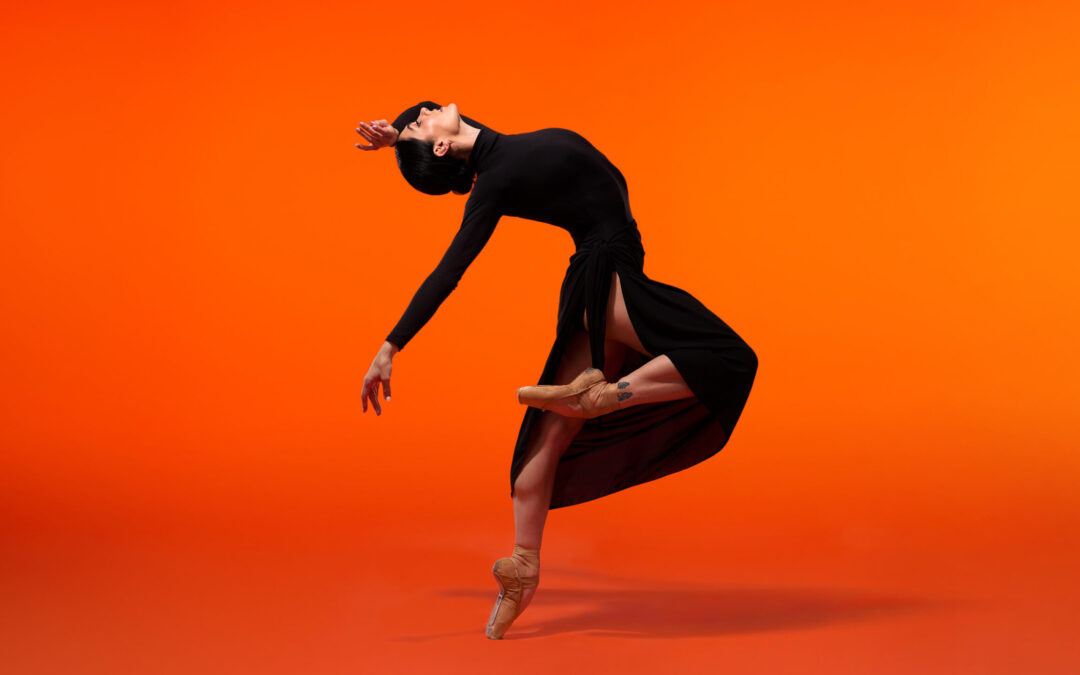 National Ballet of Canada Principal Beckanne Sisk Shares Her Daily Routine