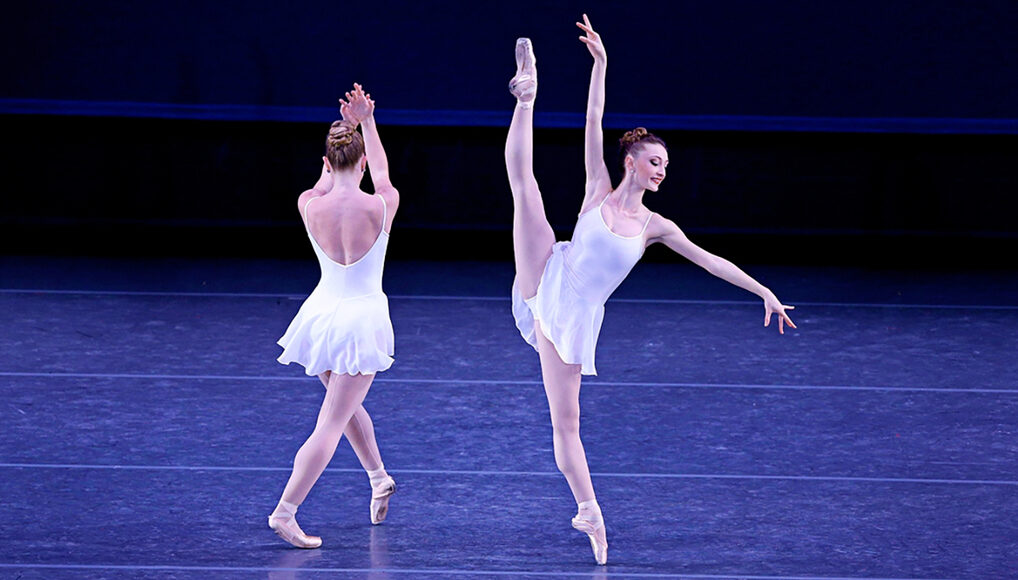 Let's Talk About Breast Support in Ballet - Pointe Magazine