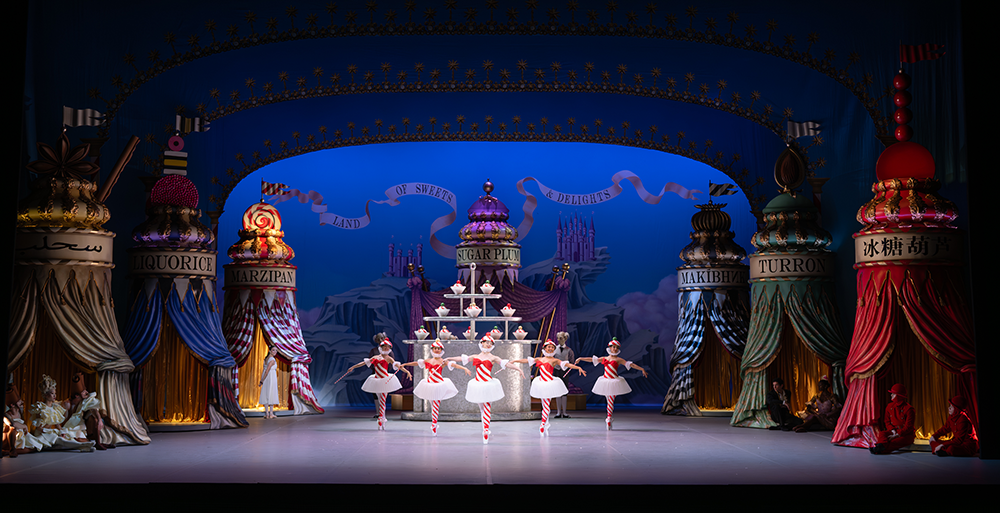 English National Ballet’s Nutcracker Will Broadcast on PBS