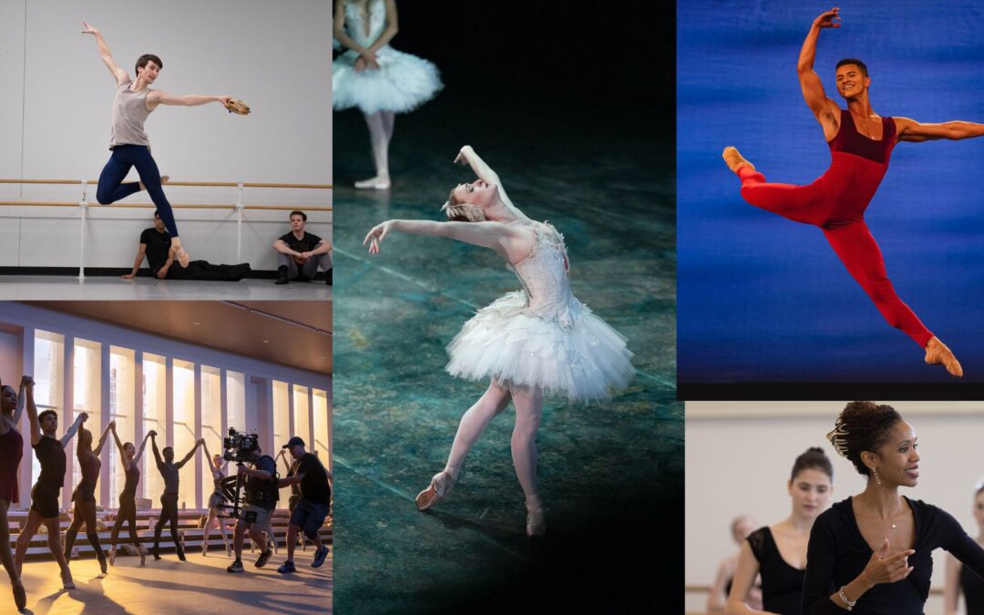 Looking Back on Some of Our Favorite Pointe Stories of 2025